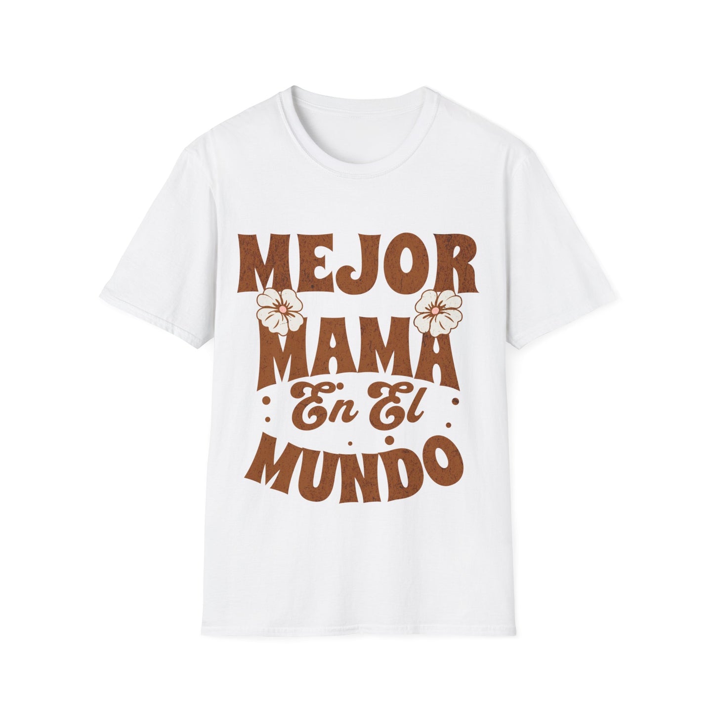 Mejor Mamá en el Mundo