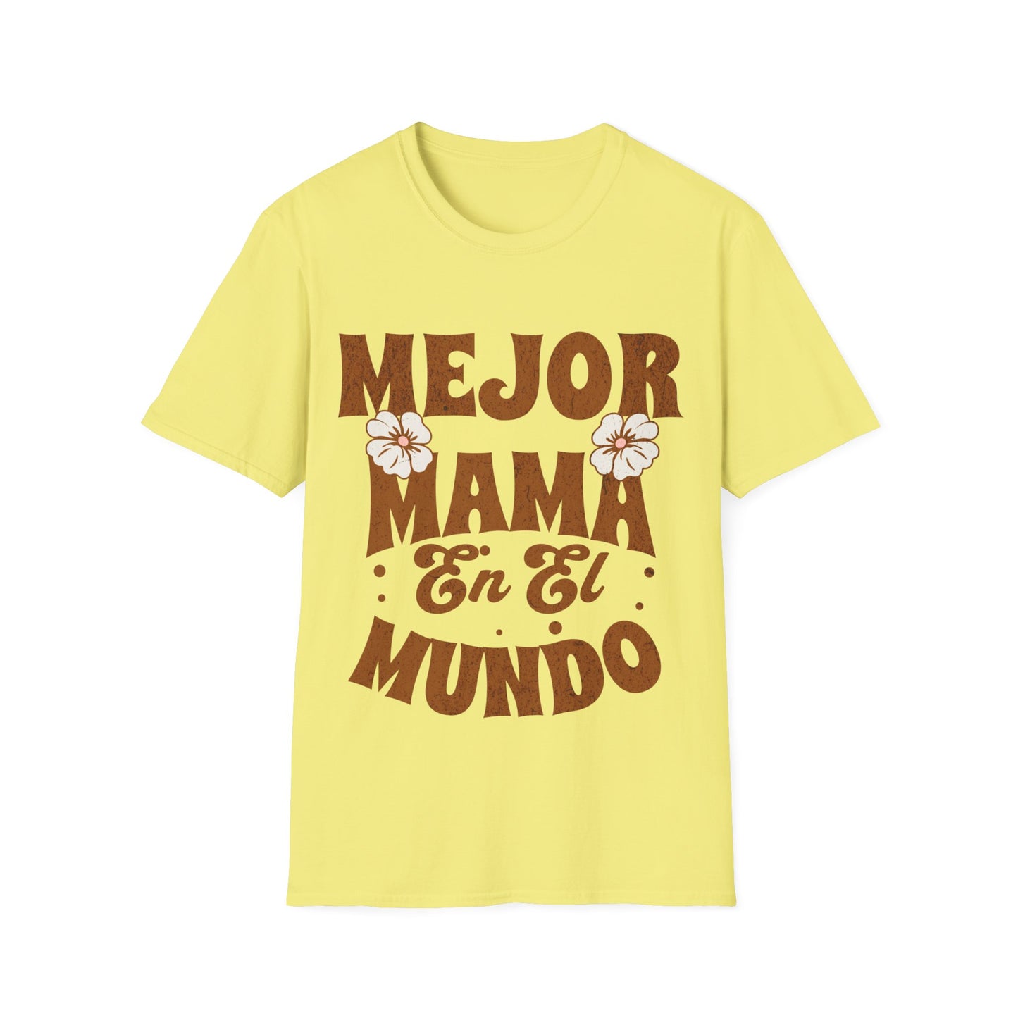 Mejor Mamá en el Mundo