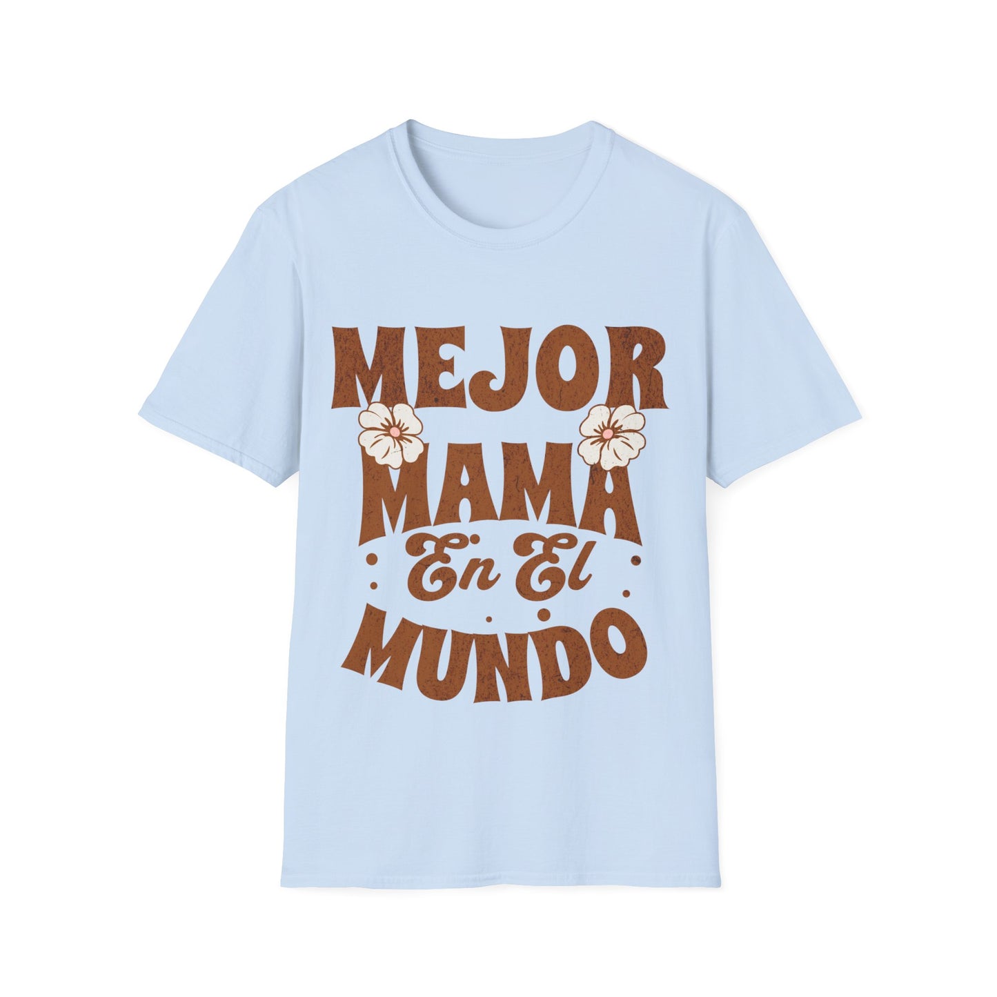 Mejor Mamá en el Mundo